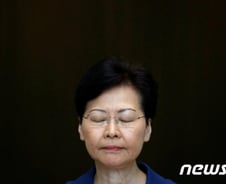 [MT리포트]"나는 중국인 아니다"…'시위로 표출' 홍콩의 절규