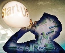 스타트업 창업가의 불만 "쉽게 돈 버는 서비스 할걸"