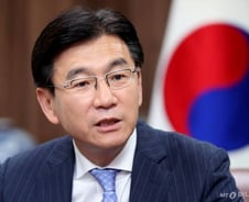 '맥포머스' 국내 들여온 박기영 한국프랜차이즈산업협회장은