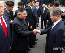 北 도발·한일 갈등…다시 인내의 시간 맞은 文대통령