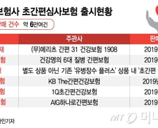 [단독]병원 환자에 "보험 들어라"…'묻지마보험' 된 초간편보험