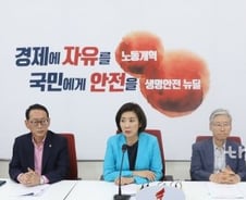 한국당 '조국 청문회TF' 꾸려 맹공…"민정수석 돈벌이 수단이었나"