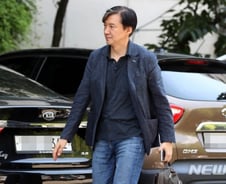 조국 '청문회 의혹' 검찰 고발 가나…법무장관-검찰 수사 '딜레마'(상보)