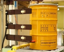 [르포]"안전 수명 1400년" 경주 방폐장을 가다