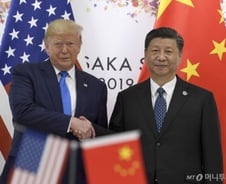 [MT리포트]한국경제 최대 리스크는 대외 불안>성장활력 저하 순