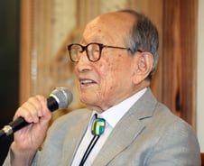 “운동권 세대 끝나야 보수-진보 갈등 사라질 것”