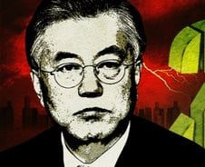 성장률 2% 붕괴 우려…문 정부는 모든 정책수단 동원했나?  