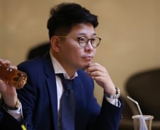 [기자수첩] 조국의 말(言)과 정유라의 말(馬)...평행이론?