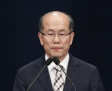 지소미아 종료에 시장 긴장…"증시급락 전망 vs 악재 선반영"