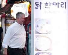 출국 미룬 美비건, 지소미아 사전 교감? 막판 설득?