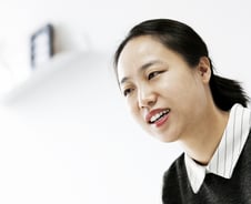 P2P금융 관련법 통과 …"중산층 복원에 마중물 되도록"