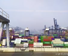 '2008년 위기' 이후 최악…몸살 앓는 홍콩 경제