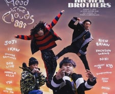 힙합정신 어디로…'시위대 비난' 래퍼들, 홍콩은 中일부