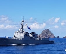 [우보세]중·러·일 동해에서 각축, 영토 수호훈련 강화해야