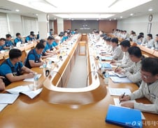 8년만 무분규 임단협에 현대차·기아차 2%대 강세