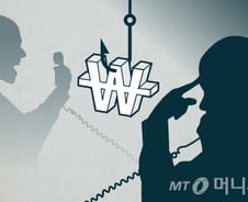 [MT리포트]'앗, 보이스피싱이었어?'…신속한 '지급정지'가 생명
