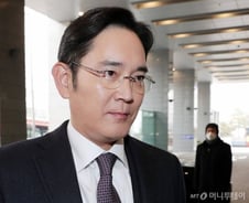 '이재용 최종심' 판결, 주가 영향은? 과거 사례 보니