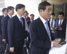 이재용 변호인단 "대통령 요구 뇌물공여죄로 인정한 것 아쉽다"