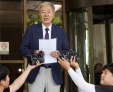 최순실 측 이경재 변호사 "설득력 없는 판결…포퓰리즘 영향"