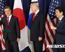 제2의 '가쓰라-태프트' 없도록… 文의 한미동맹 2.0 구상