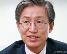 삼성 출신 SW전문가…조규곤 파수닷컴 대표는 누구?