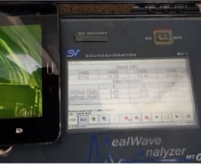 [르포]"터널 공사장서 발파했는데...조용하네"