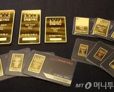 [MT리포트]R의 공포에…新골드러시