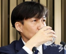 조국 "5촌 조카, 하루 빨리 귀국해서 진실 밝혀주길"