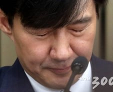 사상 초유 기자간담회식 청문회…당청·조국 승부수 통할까