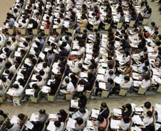 [MT리포트]정시 확대? 학종 개선?…정부가 그리는 'NEXT'