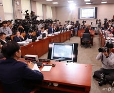 조국 청문회와 함께 다시 시작된 '문자행동'