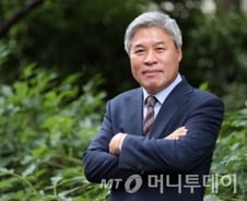 "시민이 직쩝 짜는 '2040 서울플랜'...강북 교통 개선할 것"