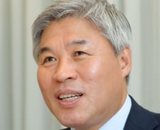 박원순 시장 '정책브레인' 서왕진 서울연구원장