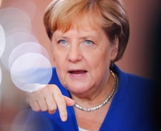 [MT리포트]'세계 문제아'된 獨, 20년만에 부양 선회할까