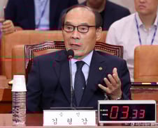 조국 청문회 '유일한 증인'…김형갑 웅동학원 이사 누구?