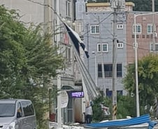 태풍 링링 영향...서울지하철 지상구간 전체 서행 운행 실시