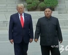 태풍 '링링'에 놀란 北 김정은 "사전대책 철저"