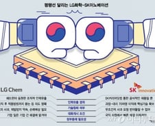 [MT리포트]정부 중재도 안 먹히는 '포스트반도체' 전쟁, 韓-韓 격돌