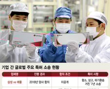 [MT리포트]IT가 주도한 '세기의 소송', 배터리가 이어받나