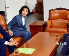 오신환, 조국 임명에 "文, 국민과 맞서겠다는 것…범야권 투쟁"