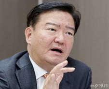 민경욱 "文, 조국 임명으로 '불통 대통령' 다시 한번 증명"