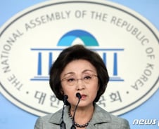 대안정치 "文대통령 국민 다수 반대에도 조국 임명 강행…유감"