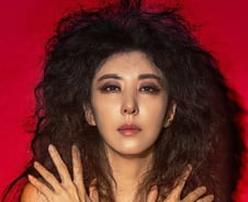 ‘제2 전성기’ 김완선 “‘가면’ 아닌 ‘내면’에 충실해진 자신에 뿌듯”