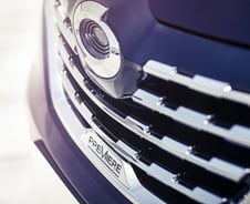 [시승기]"조용하고 고급스럽다"…가솔린 SUV 정석