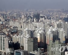 [광화문]9·13대책 발표 후 1년