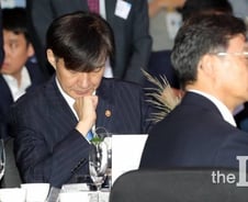 [MT리포트]하필 이 시기에…검찰, "'조국가족 수사' 막으려는 사법방해" 주장