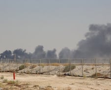 [MT리포트]"진주만 공습 같았다"…유가 어디까지?