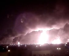 [MT리포트]사우디 석유시설은 왜 테러의 타깃이 됐나