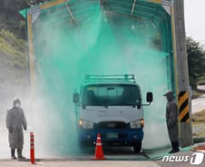 국내 상륙한 아프리카돼지열병 뭐길래