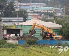 與, 아프리카돼지열병 긴급대응…방역청 조기설치·백신 R&D 예산 확충 제안